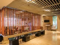 Hotel Continental Fuchu Hotels in Fuchu
