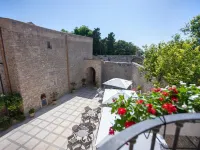 Il Carmine Dimora Storica Hotels in Erice