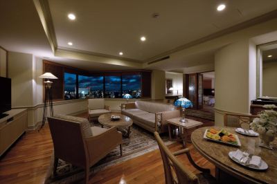 その他 ザ・ナハテラスの写真