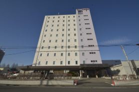Iwaki Prince Hotel