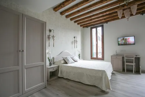 Guest House Ca' Dell'Angelo - Bed and Breakfast