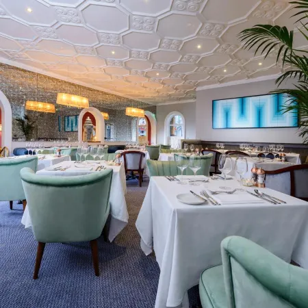 The Metropole Hotel Cork