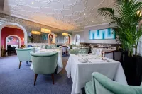 The Metropole Hotel Cork - Aamiainen