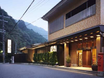 Fudoguchikan