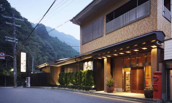 Fudoguchikan