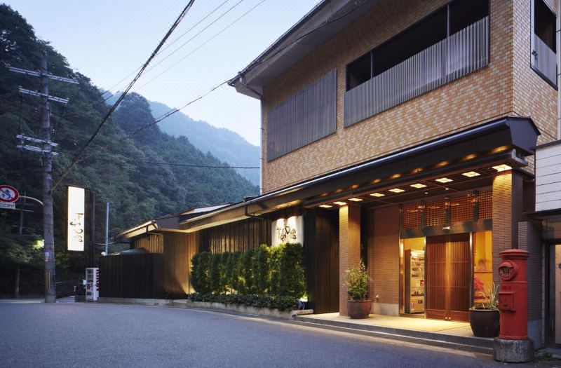 Fudoguchikan