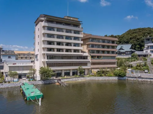 산수이칸 킨류