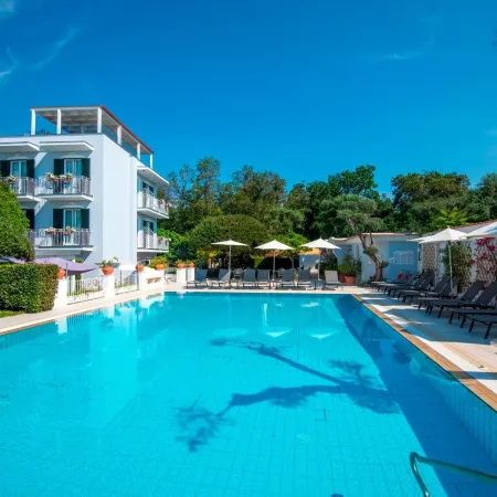 Hotel Villa Durrueli Resort & Spa