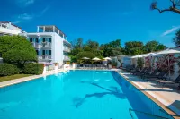 Hotel Villa Durrueli Resort & Spa - Pools