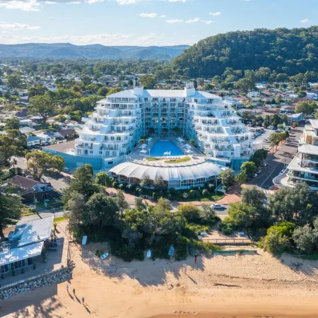 Mantra Ettalong Beach