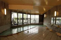 Tsuki No Shizuka - con terme