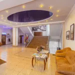 Золотая Бухта