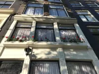 Keizershouse Amsterdam - Bed and Breakfasts