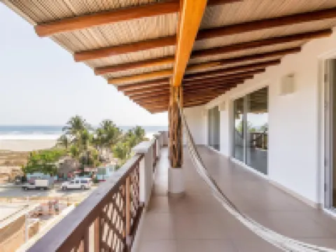 Hotel Blater Hotels in Santa Maria Colotepec