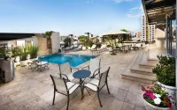 Windsor Hotel - Pools