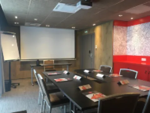 Ibis Niort Est Mendès France Hotels in Niort