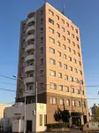 Hotel Crown Hills Naruto - parking