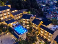 Bar Peepal Resort Отели рядом с достопримечательностью «Пещера Bat Cave»