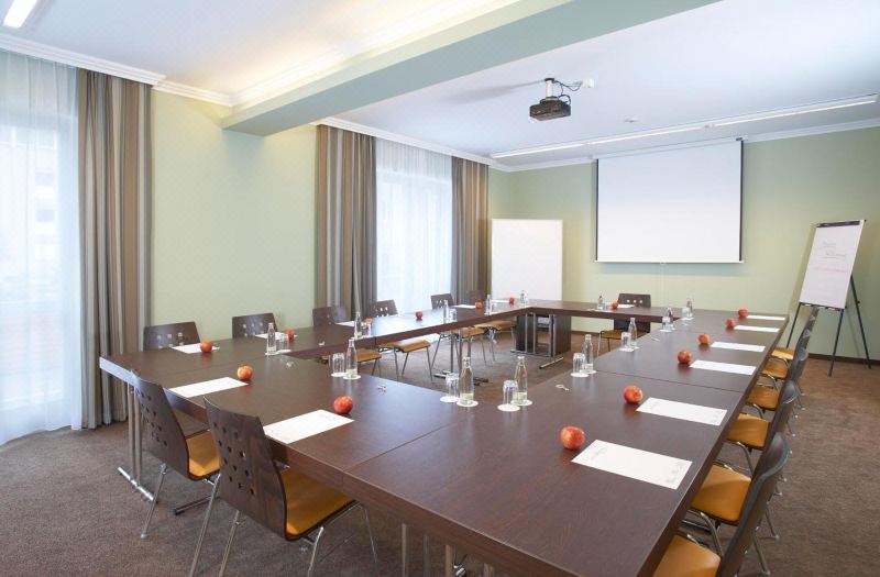Hotel Central Regensburg CityCentre, Shc by Best Western photo 3