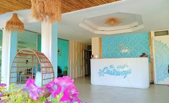 Castaway's Hua Hin Hotel