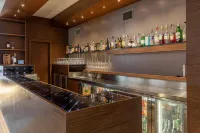 Eos Hotel - bar