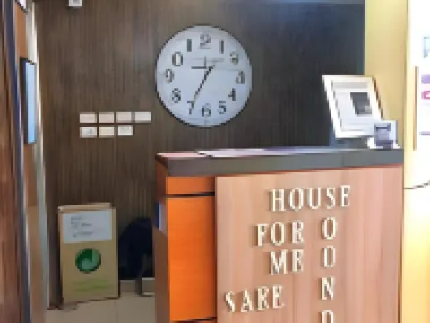 67th Boulevard Pension House Hotels in Ozamis City