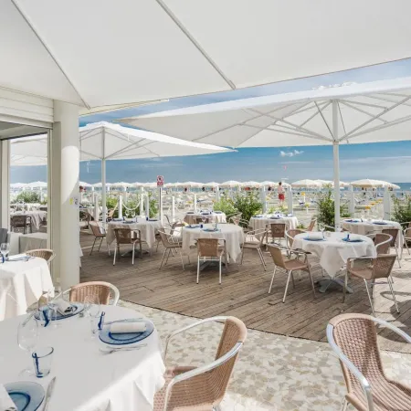 Hotel le Palme - Premier Resort