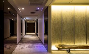 Jia Bin Ge Hotspring Resort Hotel