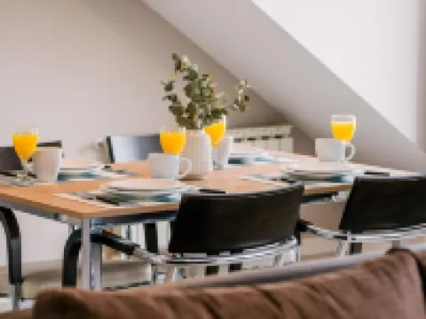 阿維拉公寓 烏斯懷亞酒店