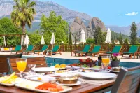 Beso Hotel Berke Ranch&Nature - Beach