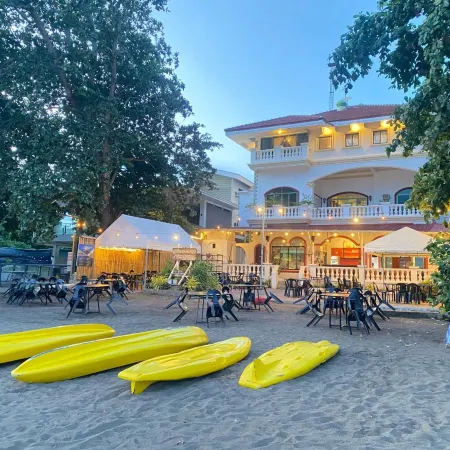 Gracey Dive Resort and Restaurant, Dumaguete