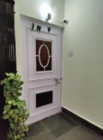 Cozy Guwahati Apartment With City & Mountain Views