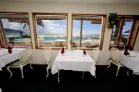 Cliff House Inn - Breakfast