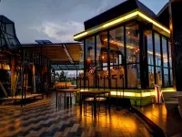 MaxOneHotel Tidar Surabaya Hotels in Sawahan