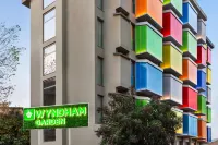 Wyndham Garden Florence Hotel di 