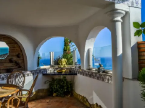 Casa Hermosa Hotels in Rincon de la Victoria