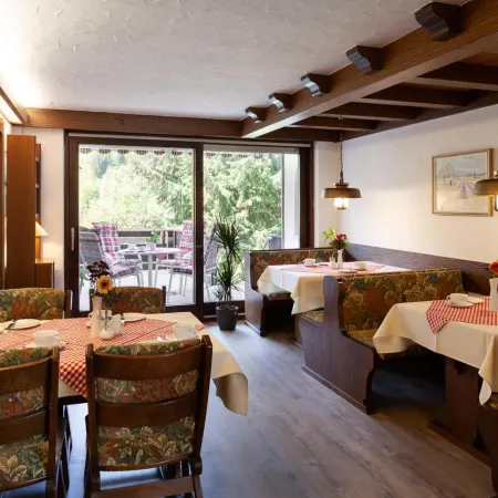 Hotel Petra