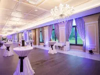 Hotel Austria & Bosna Hotels in Ilidza