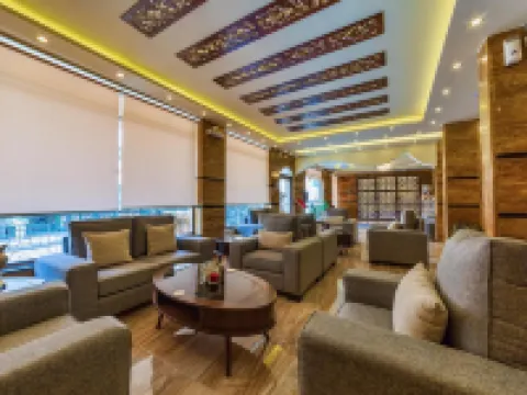 Town Season Hotel Hotels in Petra