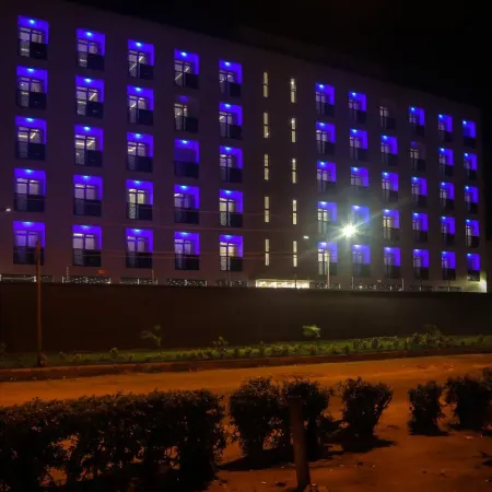 Bon Hotel Ikeja Residence