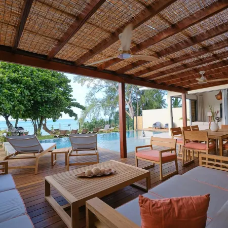 Moorea Beach Villas
