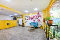 My one Hotel-Golf course Road Отели в г. Гургаон