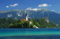 Hostel Bled Paradise Slovenia Hotels in Kocna