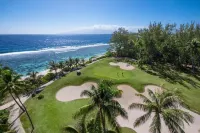 Fare Vainina Private Beach - Golf - Villas
