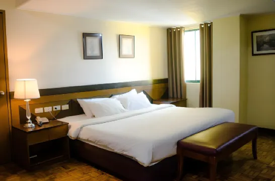 Country Village Hotel