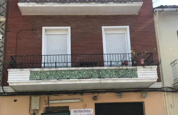 位於阿爾赫梅西的3卧室公寓-80平方米|帶1個獨立浴室