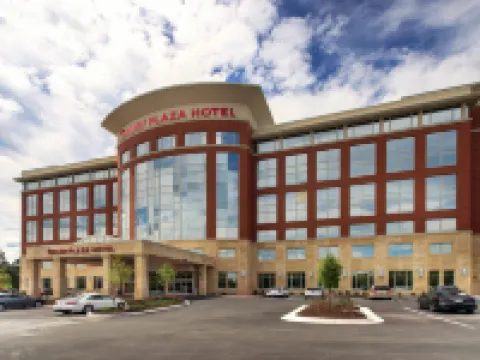 Drury Plaza Hotel Richmond Hotels in Three Chopt