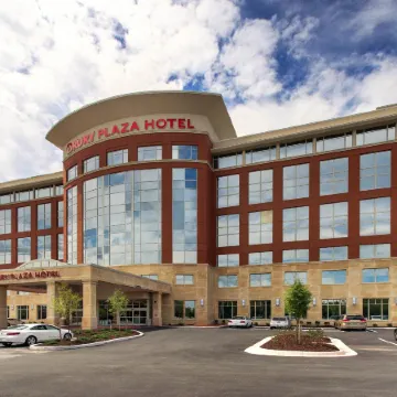 Drury Plaza Hotel Richmond