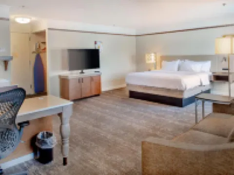 Hilton Garden Inn St. Louis/Chesterfield Hotels in Chesterfield