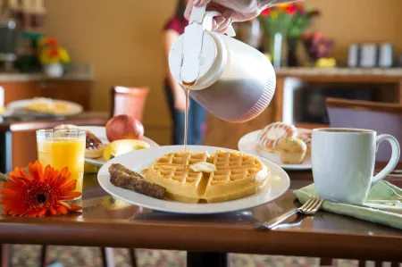 Red Lion Inn & Suites McMinnville